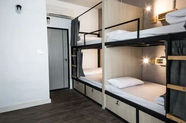 Family Dört Kişilik Oda, Banyolu/Duşlu