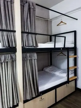 Family Dört Kişilik Oda, Banyolu/Duşlu