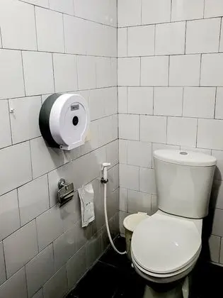 Family Dört Kişilik Oda, Banyolu/Duşlu