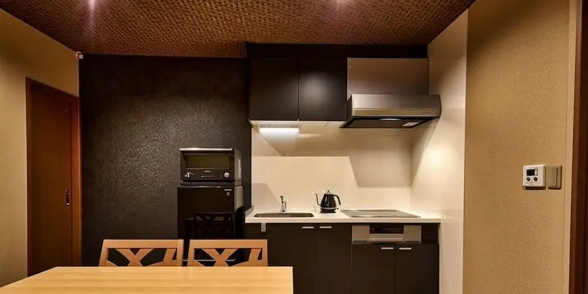 Ev, Sigara İçilmez (Private Vacation Home)