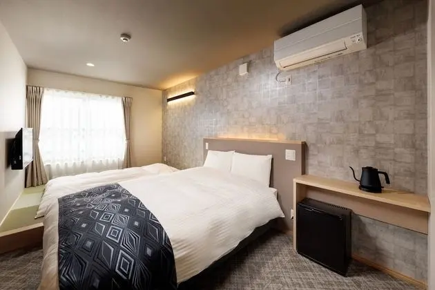 Traditional Oda (Double Room, 201)