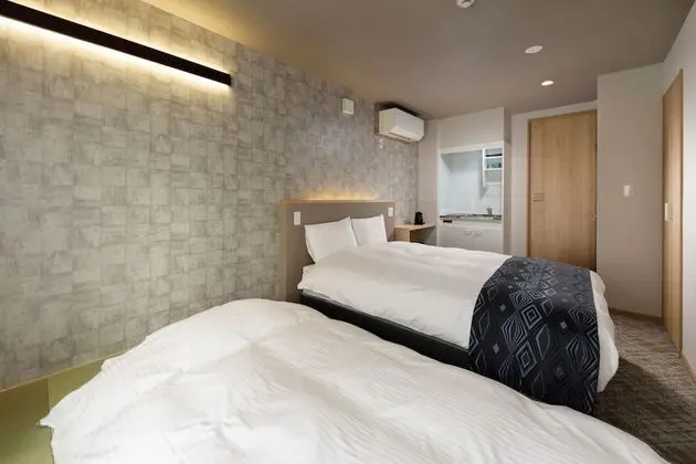 Traditional Oda (Double Room, 201)