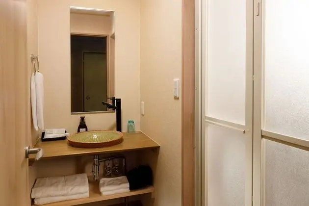 Traditional Oda (Double Room, 201)