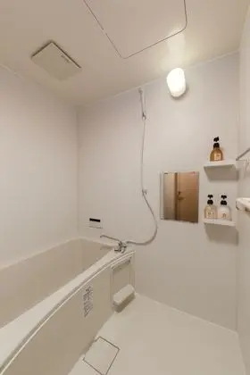 Traditional Oda (Triple Room, 202)