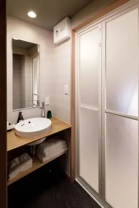 Traditional Oda (Triple Room, 202)
