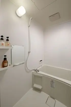 Traditional Oda (Triple Room, 202)