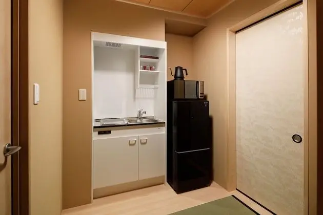 Traditional Oda (Triple Room, 302)