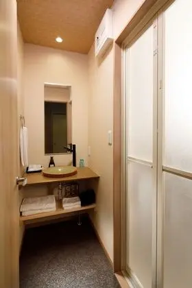 Traditional Oda (Triple Room, 302)