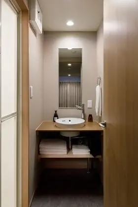 Traditional Oda (Triple Room, 302)