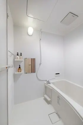 Traditional Oda (Triple Room, 302)