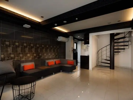 Ev, Sigara İçilmez (Private Vacation Home for 8 People)