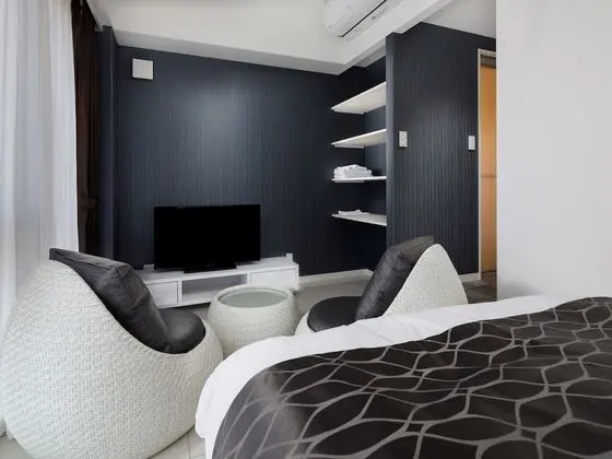 Ev, Sigara İçilmez (Private Vacation Home for 8 People)