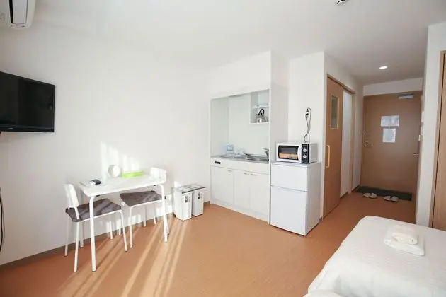 Standard İki Ayrı Yataklı Oda