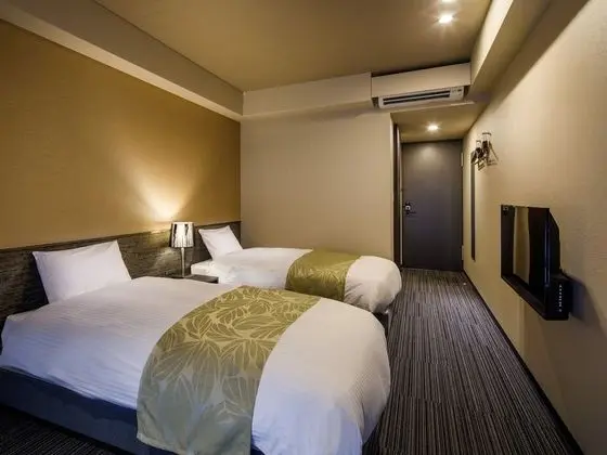 Comfort İki Ayrı Yataklı Oda, Sigara İçilmez