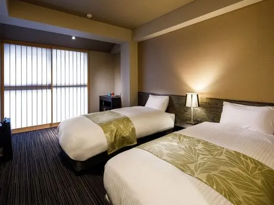 Comfort İki Ayrı Yataklı Oda, Sigara İçilmez