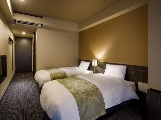 Comfort İki Ayrı Yataklı Oda, Sigara İçilmez