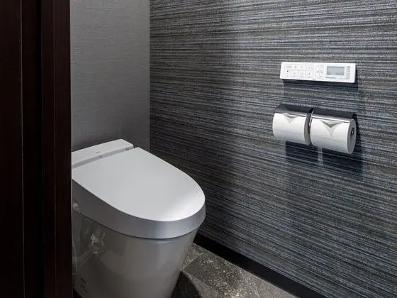 Deluxe Üç Kişilik Oda, Sigara İçilmez