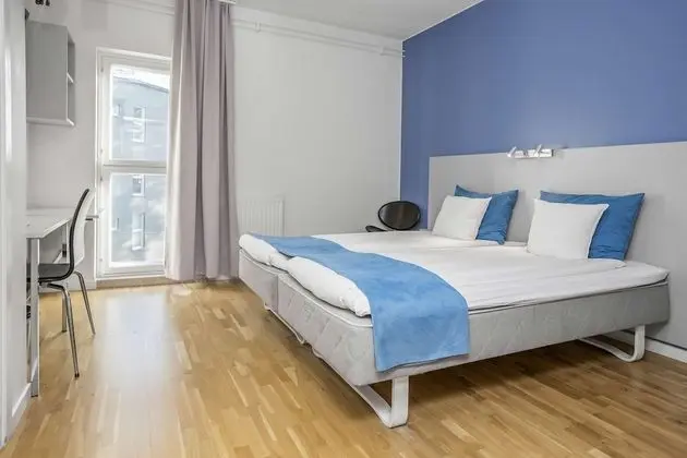 Superior Oda, 1 Çift Kişilik Yatak, Balkon