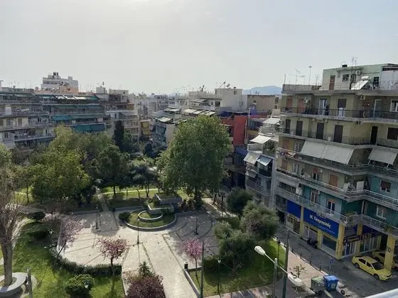 Superior Tek Büyük Yataklı Oda, Mutfak