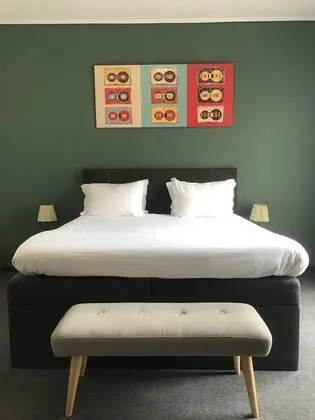 Comfort Stüdyo Süit