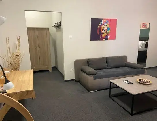 Comfort Stüdyo Süit