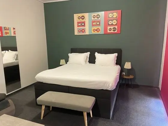 Comfort Stüdyo Süit