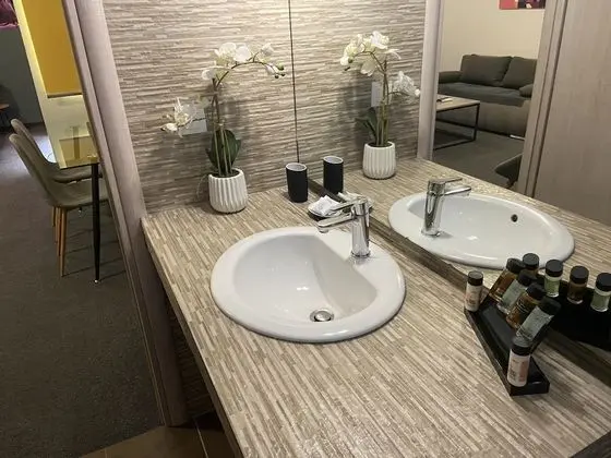 Comfort Stüdyo Süit