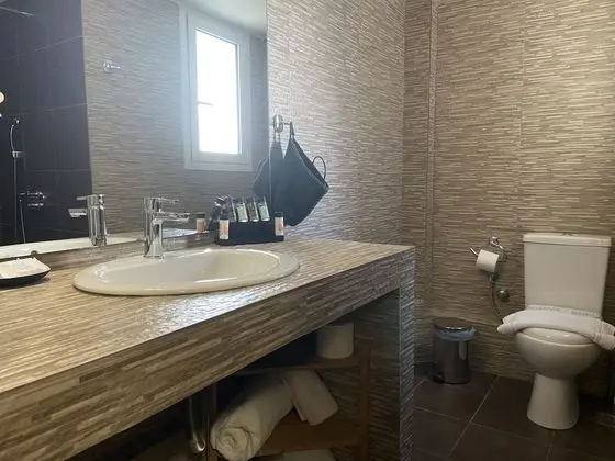 Comfort Stüdyo Süit