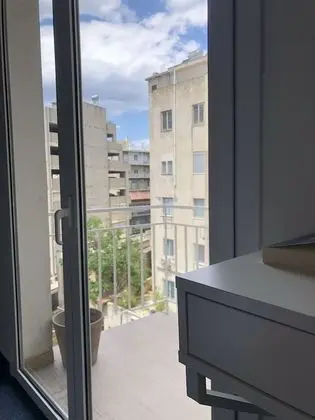 Comfort Stüdyo Süit