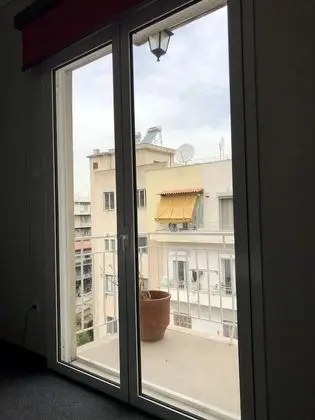 Comfort Stüdyo Süit