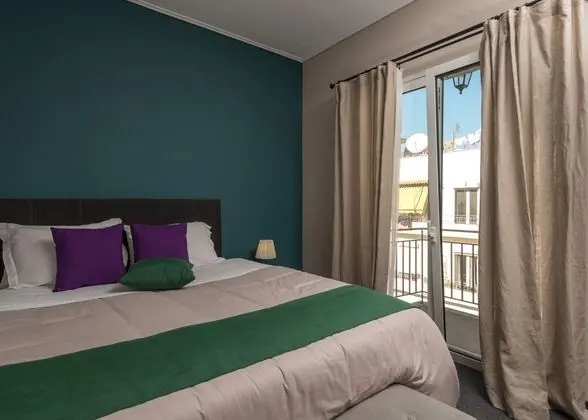 Comfort Stüdyo Süit