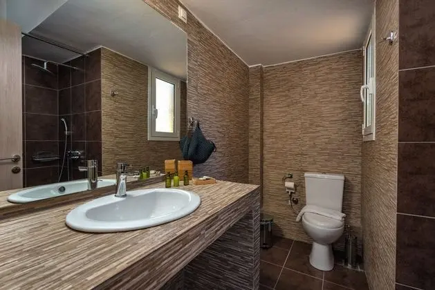 Comfort Stüdyo Süit