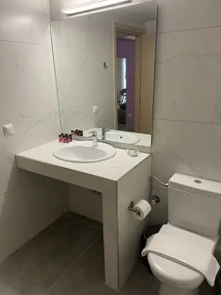 Comfort Stüdyo Süit, Şehir Manzaralı