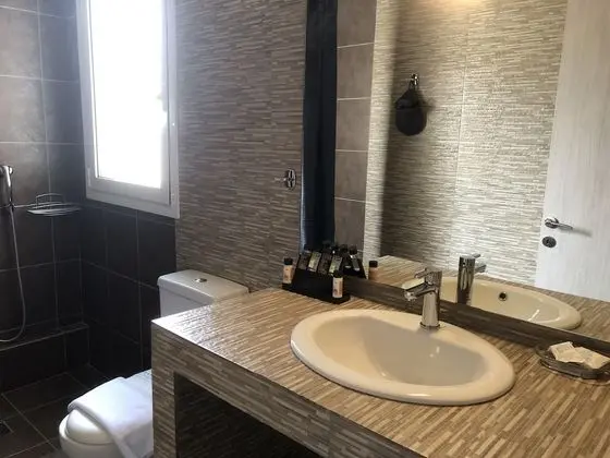Comfort Stüdyo Süit, Şehir Manzaralı