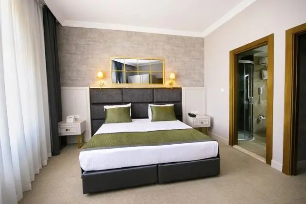 Corner Suite Oda