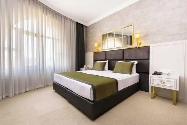 Corner Suite Oda