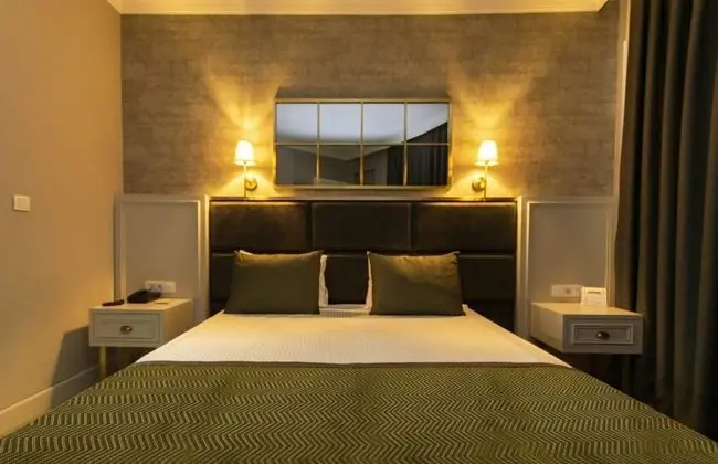 Corner Suite Oda