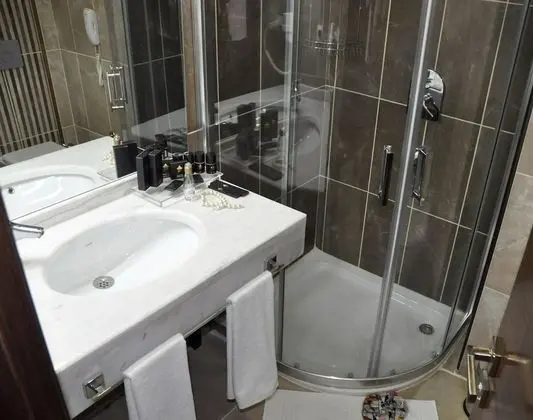 Standard Oda