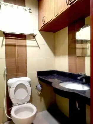 Dört Kişilik Oda