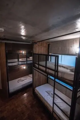 Comfort Ortak Ranzalı Oda (Bunk)