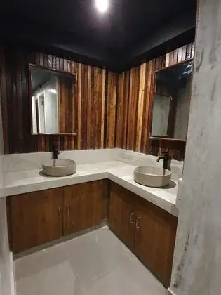 Comfort Ortak Ranzalı Oda (Bunk)