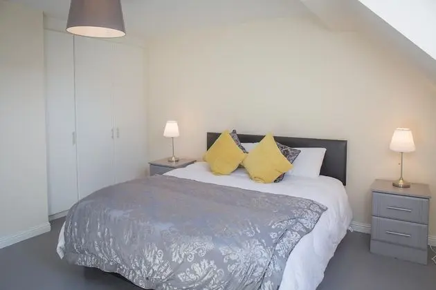 Luxury Kır Evi