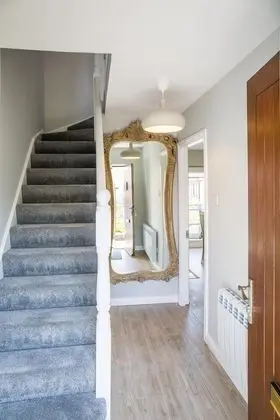 Luxury Kır Evi