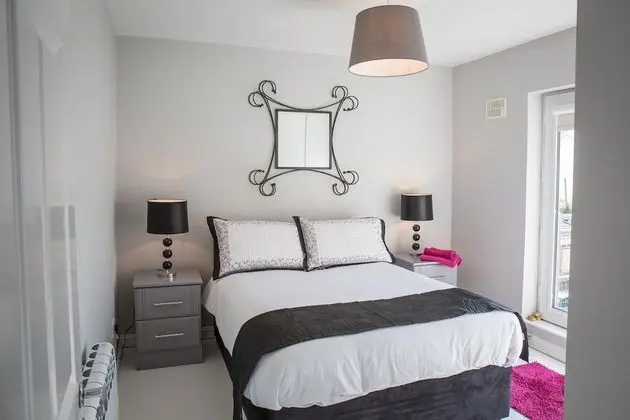 Luxury Kır Evi