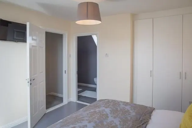 Luxury Kır Evi