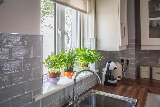 Luxury Kır Evi