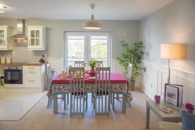 Luxury Kır Evi