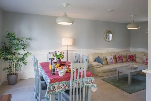 Luxury Kır Evi