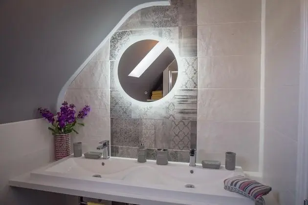 Luxury Kır Evi