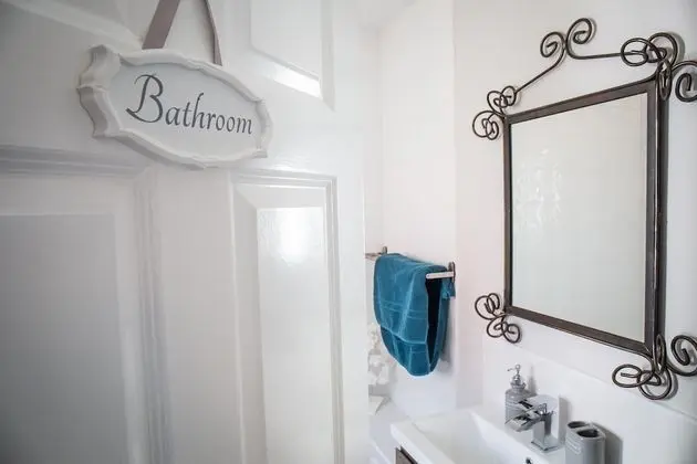 Luxury Kır Evi